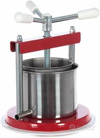 TORCHIETTO PICCOLO PREMITUTTO L 1,5 IN ACCIAIO INO