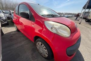 CITROEN C1 PER RICAMBI