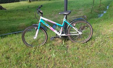 Bicicletta per bambino