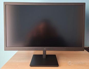 Monitor HP V22ve G5 22" Full HD