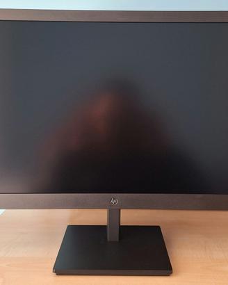Monitor HP V22ve G5 22" Full HD
