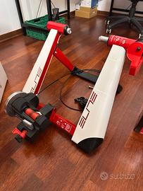 rullo elite bici