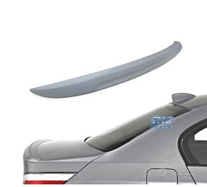SPOILER ALETTONE BMW E60 03-10 LOOK M5 ABS