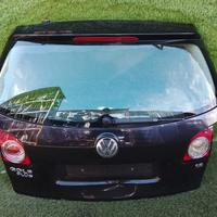 PORTELLONE POSTERIORE COMPLETO VOLKSWAGEN Golf 5 P