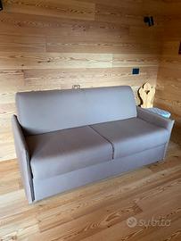 DIVANO LETTO
