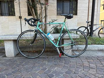 Bianchi Mega Pro