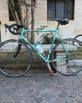 Bianchi Mega Pro