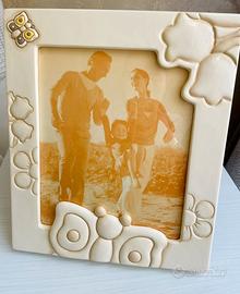 Cornice THUN originale – nuova con scatola