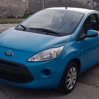 Ford Ka Ka+ 1.2 8V 69CV