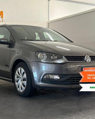 VOLKSWAGEN Polo 5� serie Polo 1.0 MPI 5p. Busin...