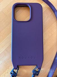 Custodia IPhone 14 Pro