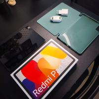 Tablet Redmi Pad SE 8GB + 256GB