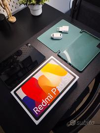 Tablet Redmi Pad SE 8GB + 256GB