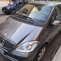 Mercedes A180