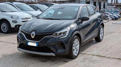 Renault Captur 1.0 TCe 90 CV Equilibre