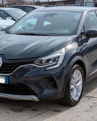 Renault Captur 1.0 TCe 90 CV Equilibre