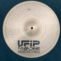 Piatti batteria ufip e paiste