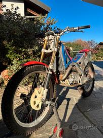 Fantic Trial 240 - 2004