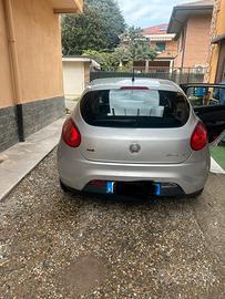 Fiat Bravo 1.4 Benzina GPL