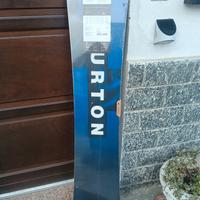 Tavola snowboard Burton 