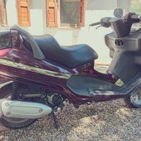 Piaggio X8 200 - 2004