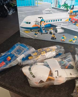 lego city