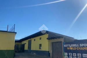 LABORATORIO A TURBIGO