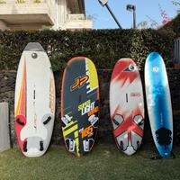 Tavole surf