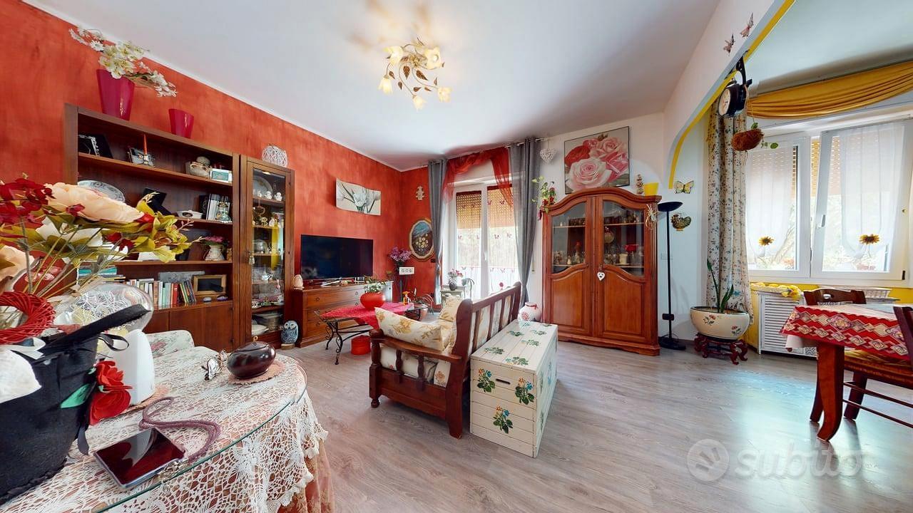 Appartamento – Sassari, Monte Rosello - Altro