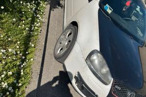 Volkswagen golf 5anno 2007