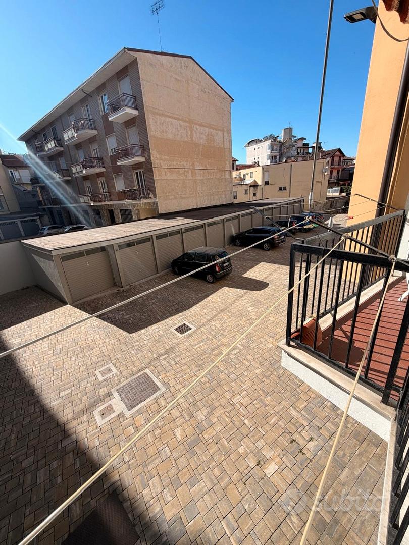 Appartamento di ampia metratura - Vista 4