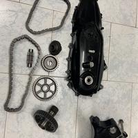 Trasmisione t max 500 2010