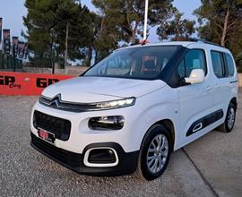 Citroen Berlingo BlueHDi 100 M Feel *CRUISE-LED*