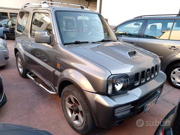 Suzuki Jimny 1.5 DDiS cat 4WD JLX Più