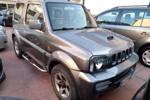 Suzuki Jimny 1.5 DDiS cat 4WD JLX Più