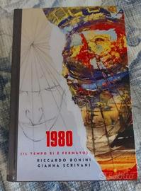 libro 1980