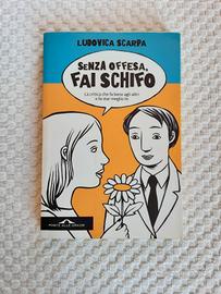 Senza offesa  di Ludovica Scarpa