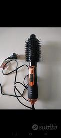 spazzola riscaldante Action