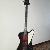 Epiphone Thunderbird IV 