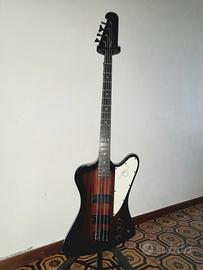 Epiphone Thunderbird IV 