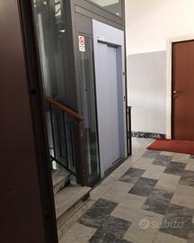 Appartamento Teocrito Siracusa ristrutturato