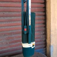 Aspirapolvere VORWERK FOLLETTO Mod. VK 120