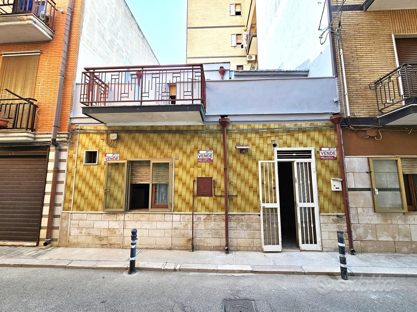 Appartamento San Severo [Cod. rif 3294595VRG] - Vista 3