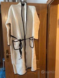 Accappatoio donna