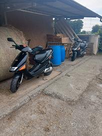 Aprilia Sr urban kid 50cc