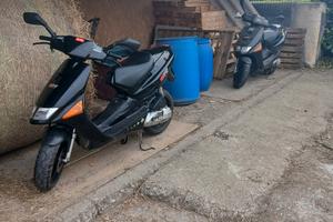 Aprilia Sr urban kid 50cc