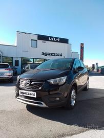 Opel Crossland X 1.2 GPL 12V Innovation