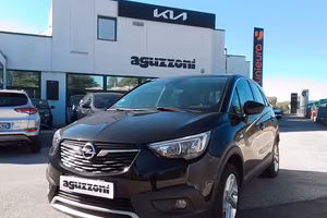 Opel Crossland X 1.2 GPL 12V Innovation