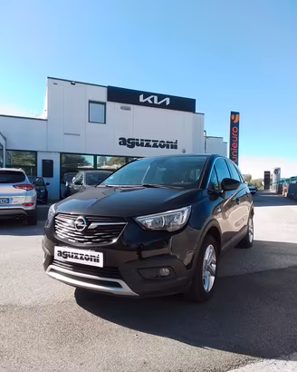 Opel Crossland X 1.2 GPL 12V Innovation