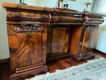 Rara Sideboard credenza buffet mobile sala inglese